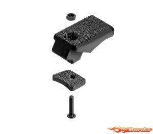 XRAY Fuel Tank Cap Extension Set 348640