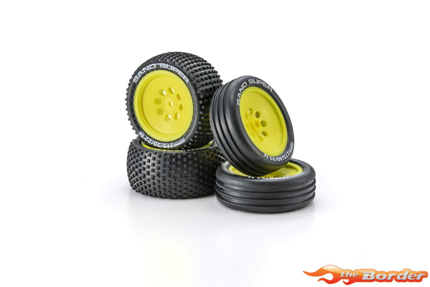 Kyosho Ultima PRO 2WD 1/10 Kit Legendary Series 30626B - Afbeelding 9