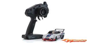Kyosho Mini-Z MR04 RWD Porsche 935 Turbo 1976 Martini No.1 32380M1