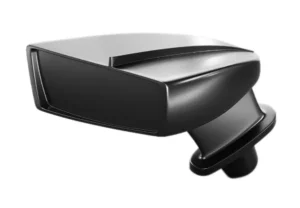 Bittydesign Rearview mirrors kit (left/right) for AMR10 LMH body AMR10MIR