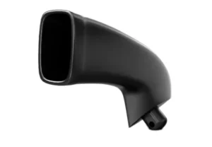 BittyDesign Air intake (2pcs) for GLH-007 LMH body GLHACC