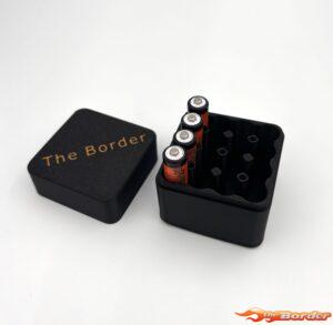 BRP Mini-Z AAA Battery Case (16 x AAA) BRPMZ02