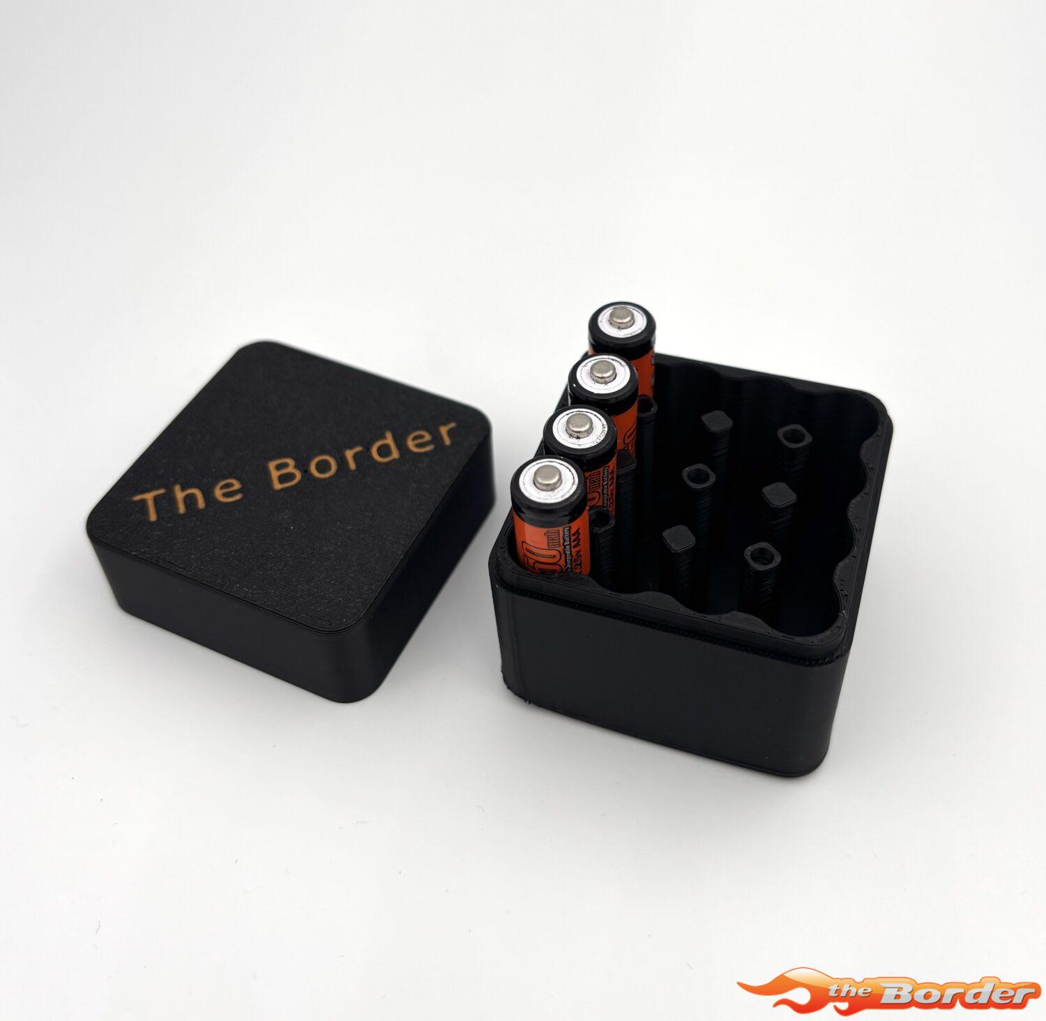BRP Mini-Z AAA Battery Case (16 x AAA) BRPMZ02