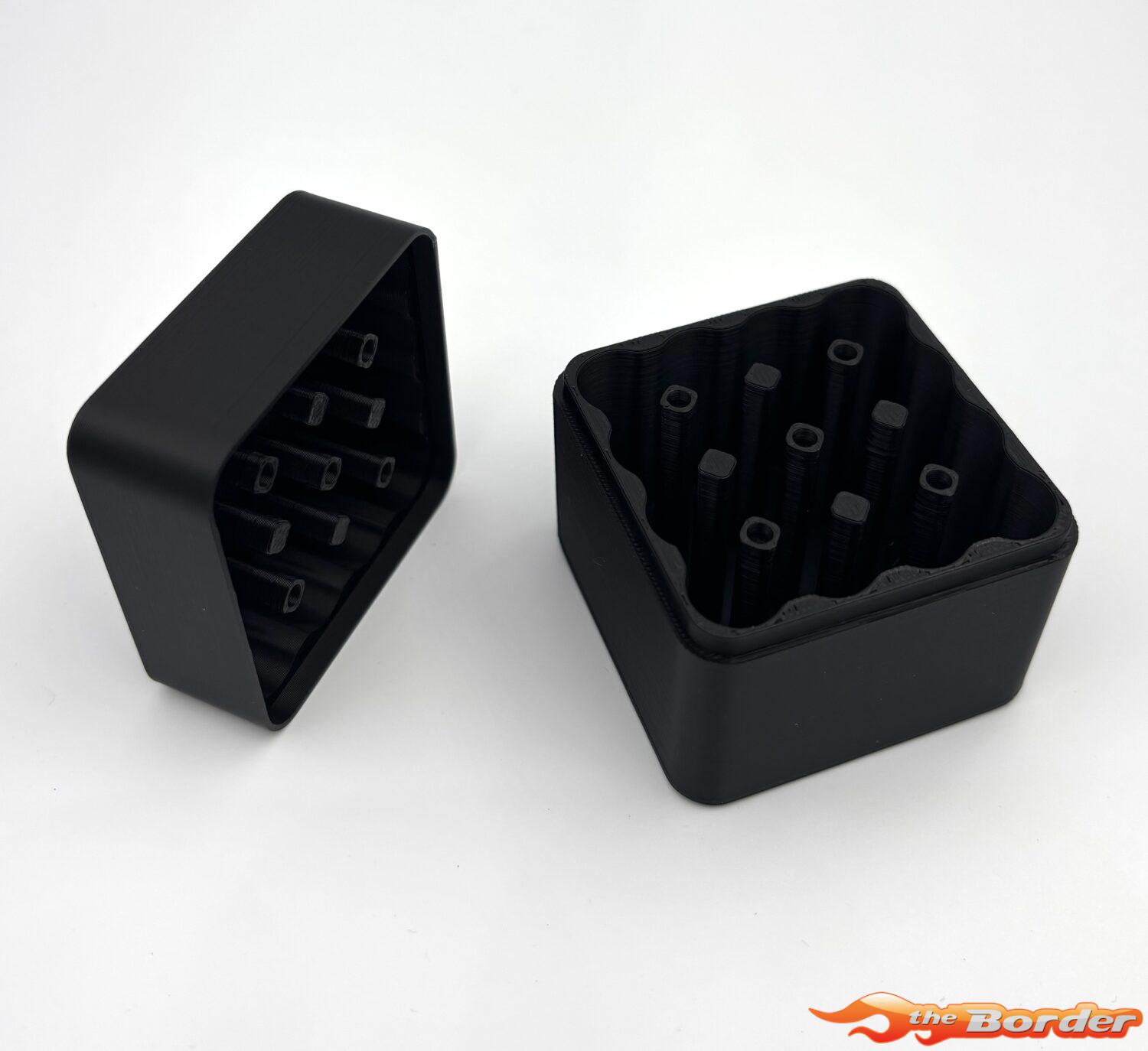 BRP Mini-Z AAA Battery Case (16 x AAA) BRPMZ02 - Afbeelding 4