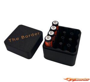 BRP Mini-Z AAA Battery Case (16 x AAA) BRPMZ02