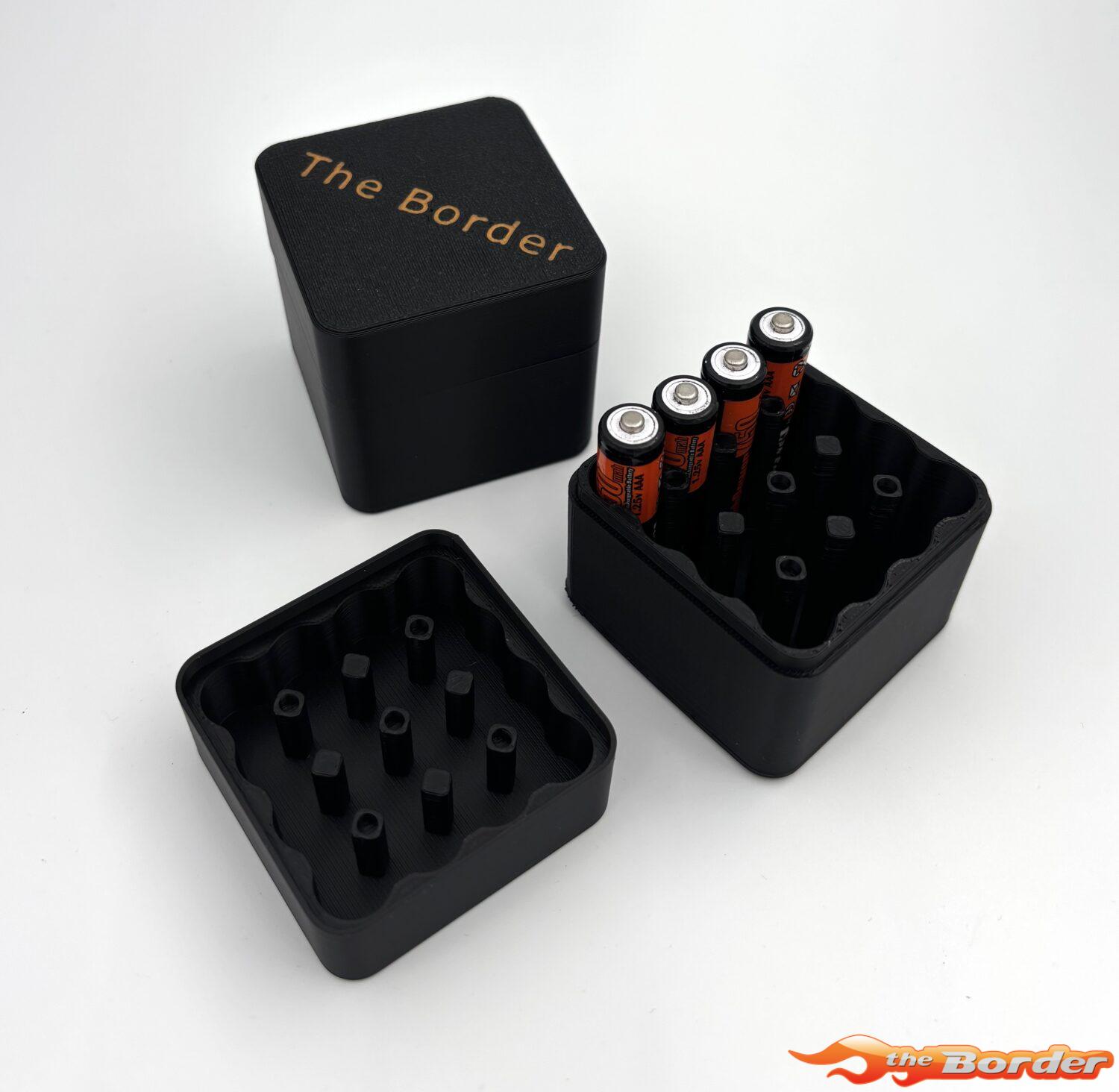 BRP Mini-Z AAA Battery Case (16 x AAA) BRPMZ02 - Afbeelding 3