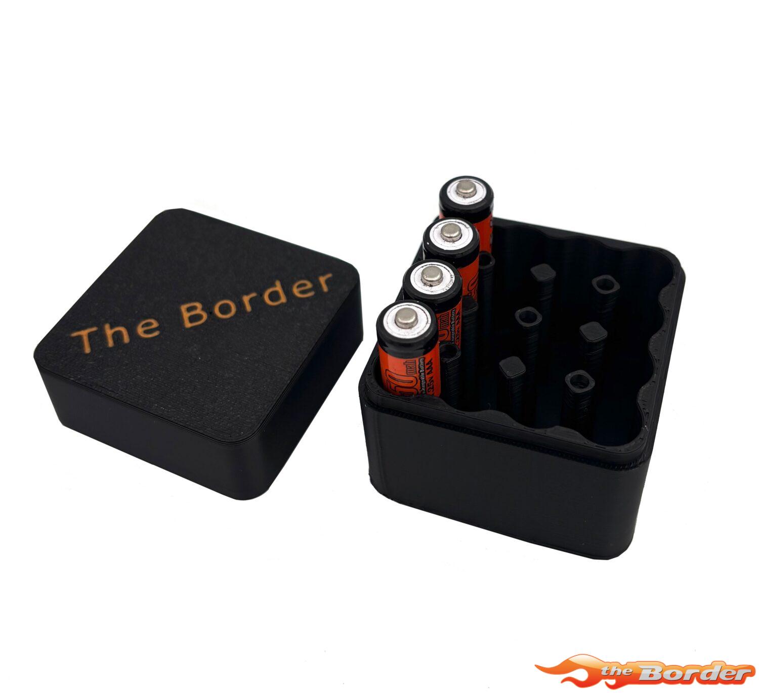BRP Mini-Z AAA Battery Case (16 x AAA) BRPMZ02