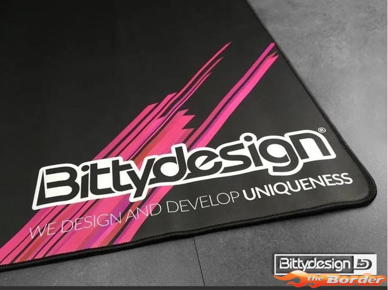 Bittydesign Anti-Slip Table Pad 100x63cm BD-TP-10063 - Afbeelding 3