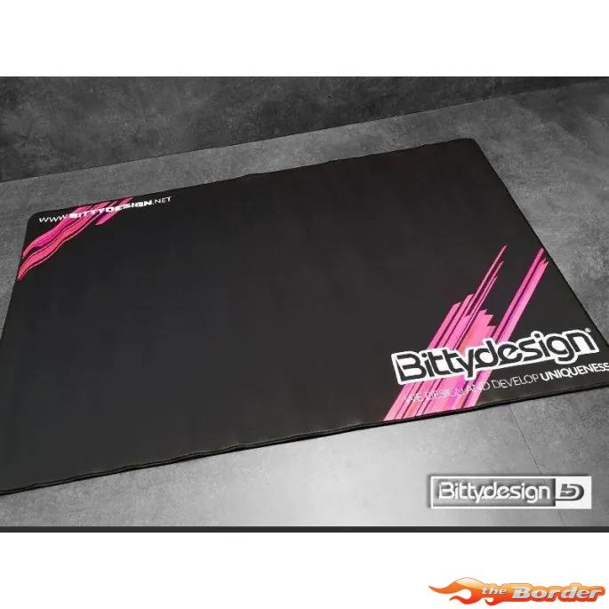 Bittydesign Anti-Slip Table Pad 100x63cm BD-TP-10063 - Afbeelding 5