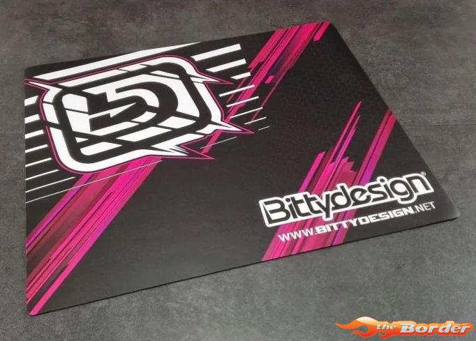 Bittydesign Anti-Slip Table Pad 51x41cm BD-TP-5141