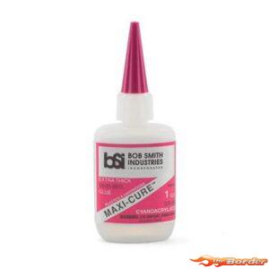 Bob Smith Industries Maxi-Cure CA Extra Thick 28g BSI112