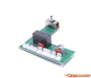 ContactRC Tyre Truer Control Board (Replacement Part) J030