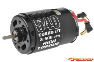 Corally Motor voor Furago XD & Punisher XD (1pcs) C-00230-0127