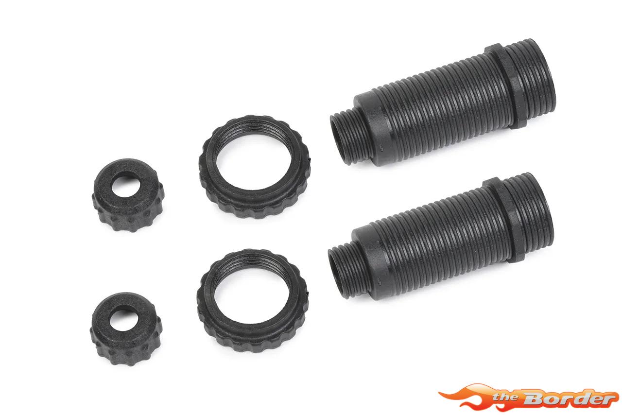 Corally Shock Maintenance Kit 1 (2pcs) C-00230-0142