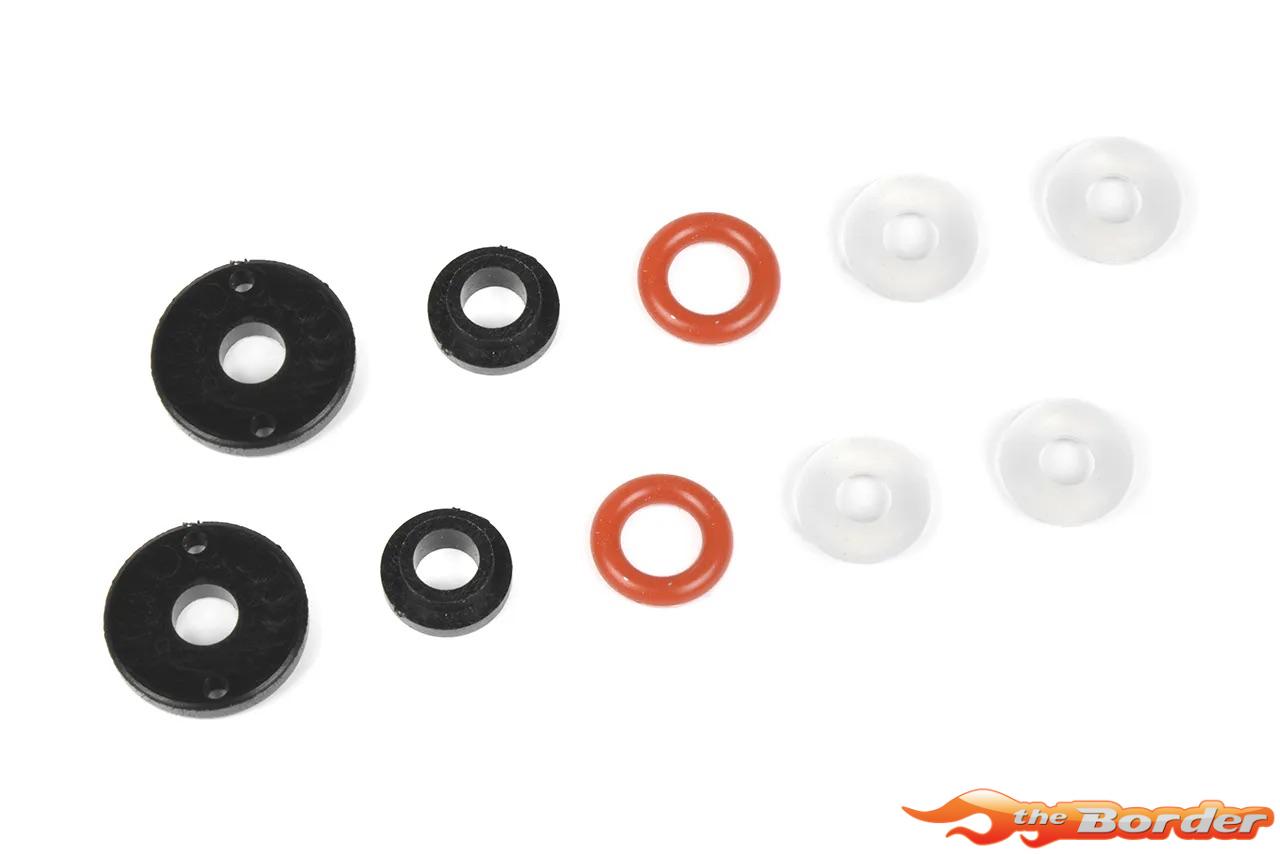 Corally Shock Maintenance Kit 2 (2pcs) C-00230-0143