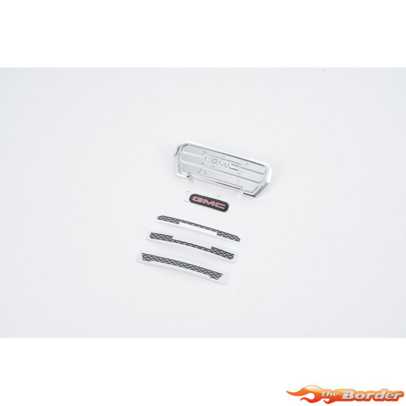 FMS Sierra 1500 Exhaustion Plate - 1/18 FCX18 Sierra FMSC3934