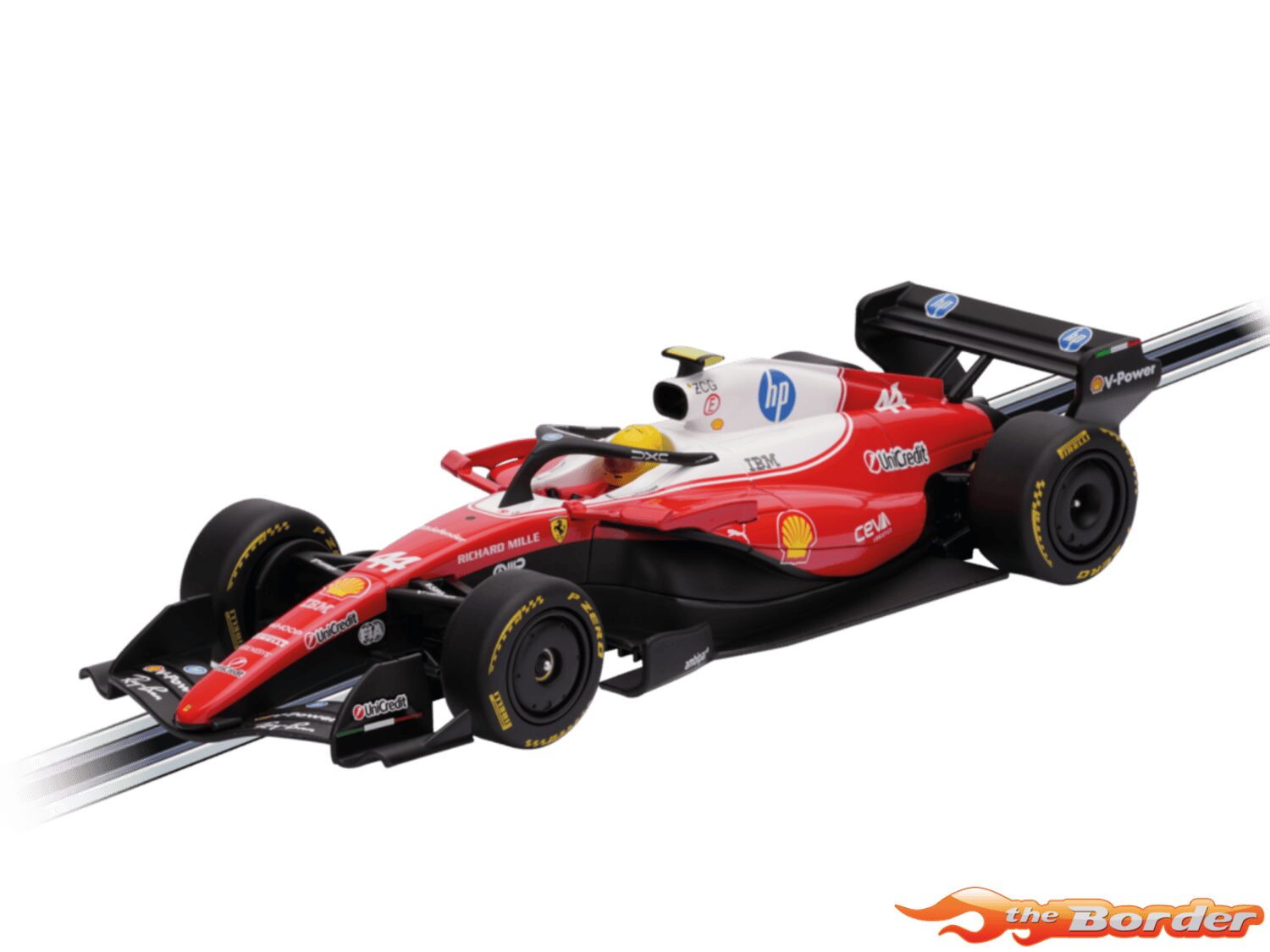 Carrera 132 Digital Ferrari SF-26 L.Hamilton No.44 2026 32097