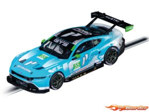 Carrera 132 Ford Mustang GT3 Champion Spirit No.55 27809