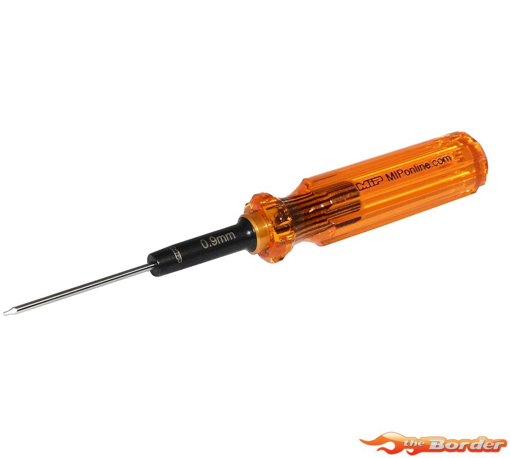 MIP 0.9mm Hex Wrench Gen2 MP9212