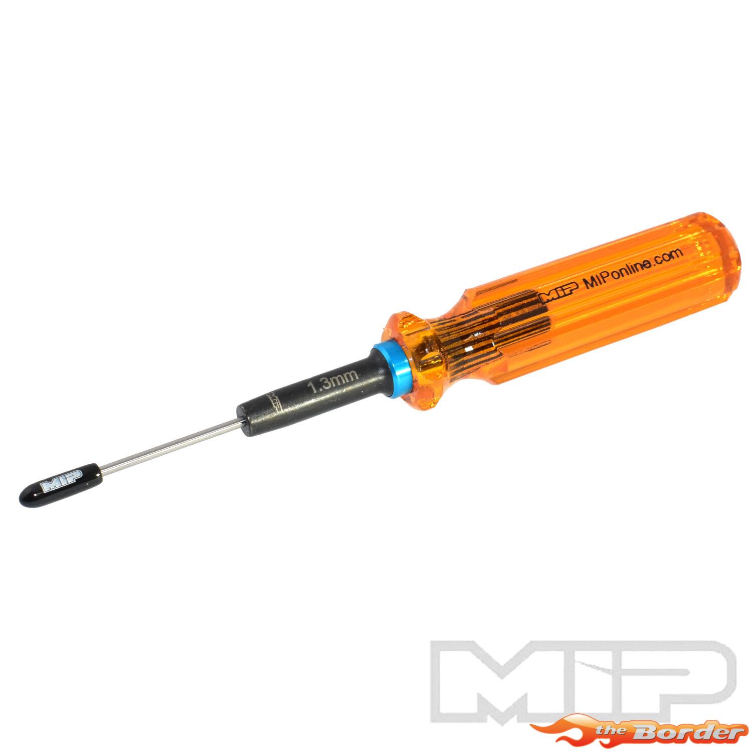 MIP 1.3mm Hex Wrench Gen2 MP9213