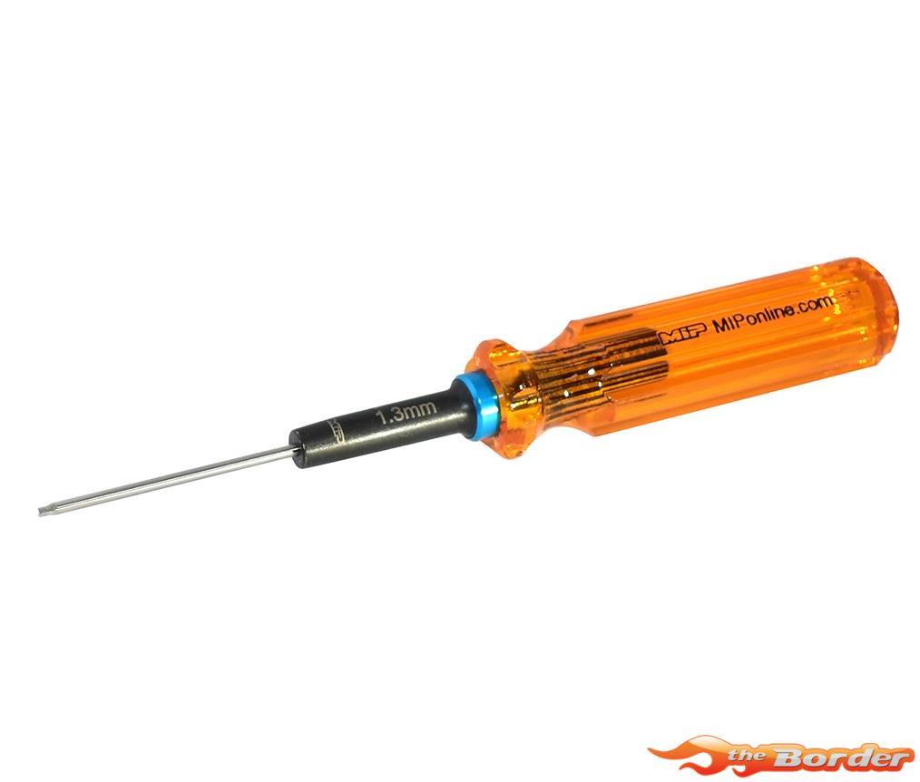 MIP 1.3mm Hex Wrench Gen2 MP9213