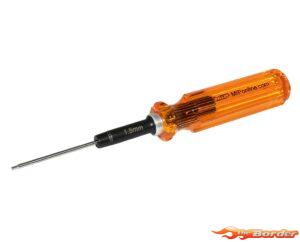 MIP 1.5mm Hex Wrench Gen2 MP9207