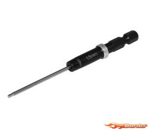 MIP 1.5mm Hex Wrench - Speed Tip Gen2 MP9207S