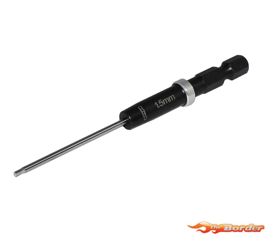MIP 1.5mm Hex Wrench – Speed Tip Gen2 MP9207S