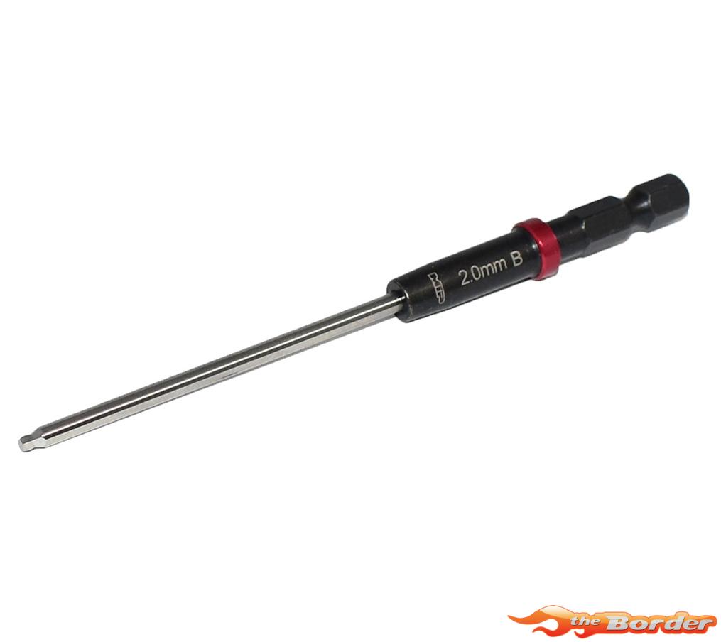 MIP 2.0mm Ball Hex Wrench – Speed Tip Gen2 MP9240S