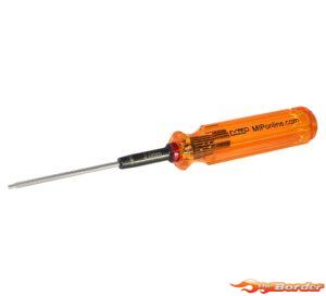 MIP 2.0mm Hex Wrench Gen2 MP9208