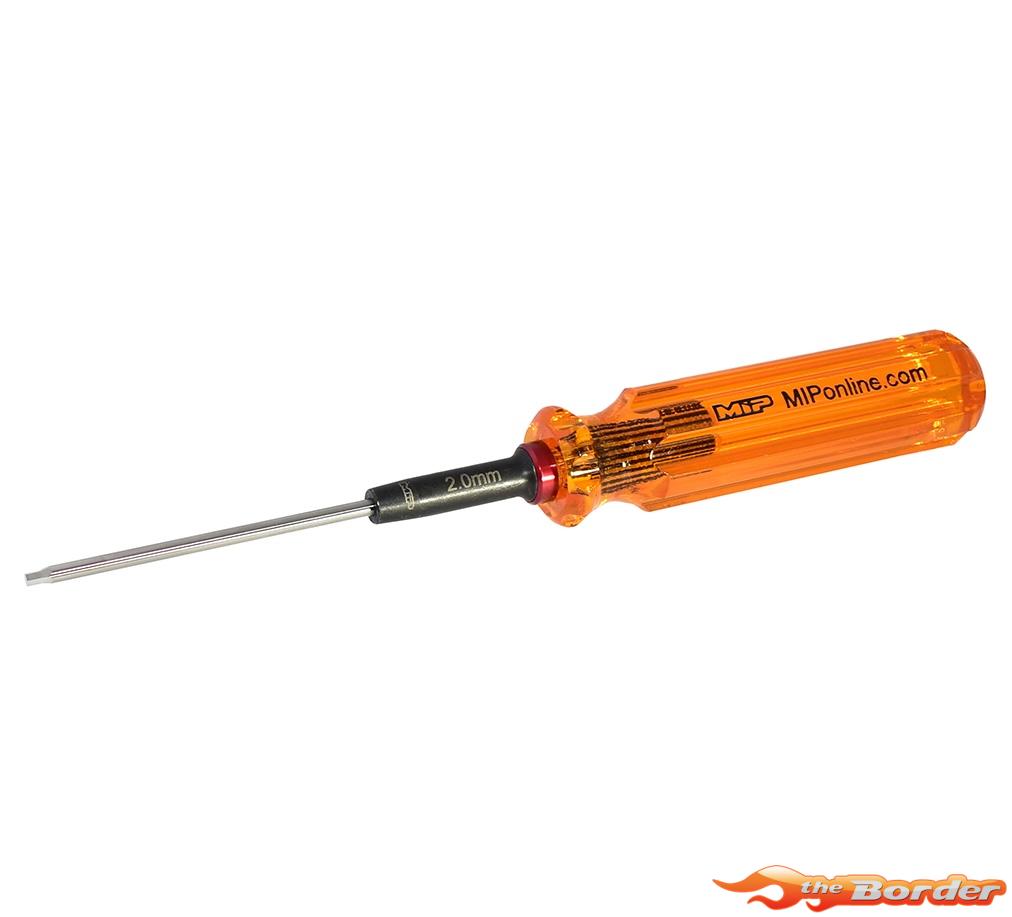 MIP 2.0mm Hex Wrench Gen2 MP9208
