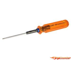 MIP 2.5mm Hex Wrench Gen2 MP9209