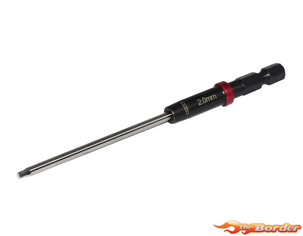 MIP 2.0mm Hex Wrench – Speed Tip Gen2 MP9208S