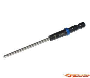 MIP 2.5mm Hex Wrench - Speed Tip Gen2 MP9209S