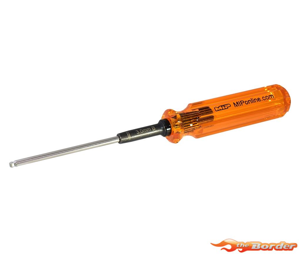 MIP 3.0mm Ball Hex Wrench Gen2 MP9243