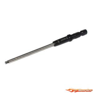 MIP 3.0mm Ball Hex Wrench - Speed Tip Gen2 MP9243S