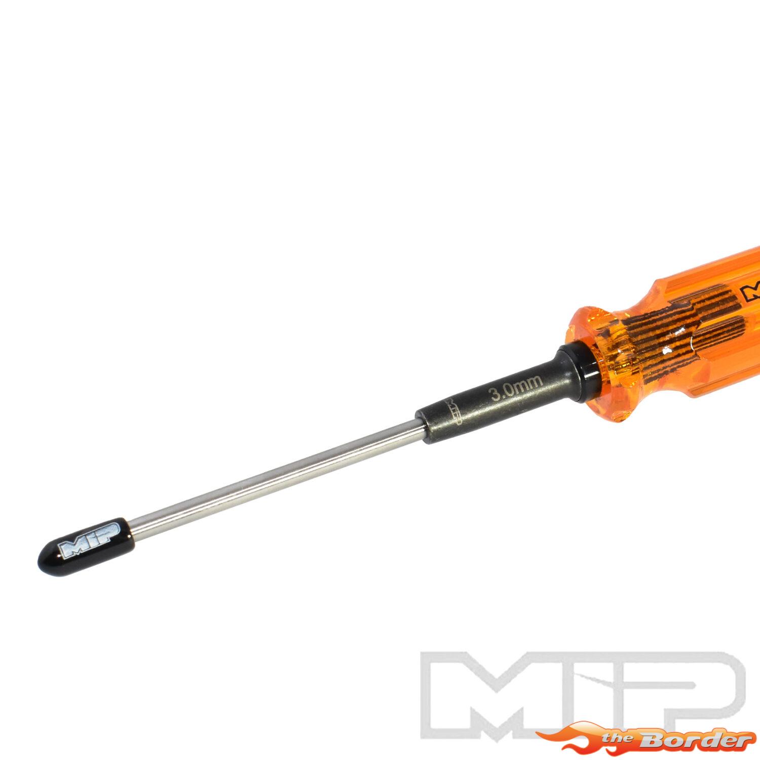 MIP 3.0mm Hex Wrench Gen2 MP9211