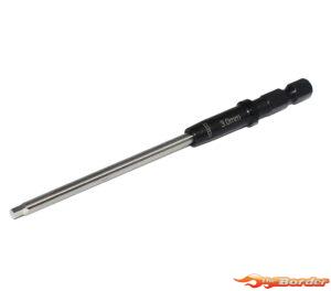 MIP 3.0mm Hex Wrench - Speed Tip Gen2 MP9211S