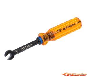 MIP 3.25mm Turnbuckle Wrench Gen2 MP9825