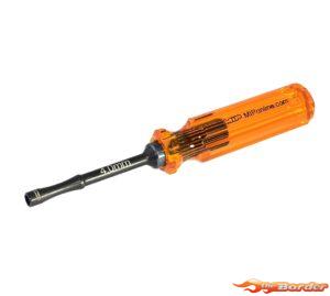 MIP 4.0mm Nut Driver Wrench Gen2 MP9801