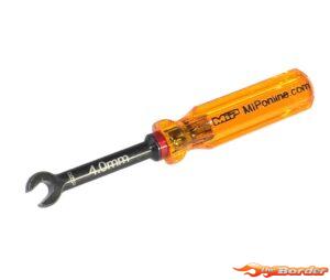 MIP 4.0mm Turnbuckle Wrench Gen2 MP9815