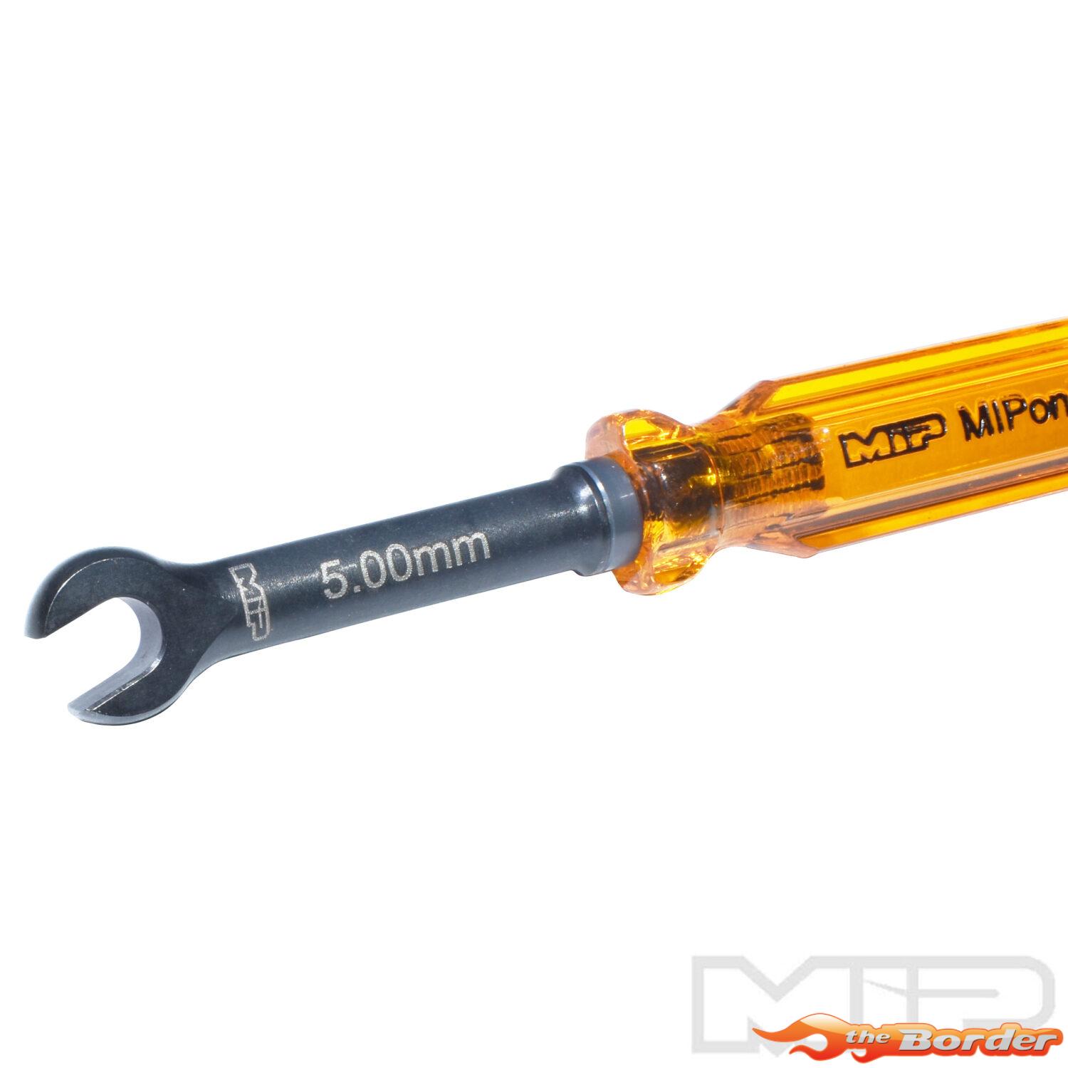MIP 5.0mm Turnbuckle Wrench Gen2 MP9850 - Afbeelding 4