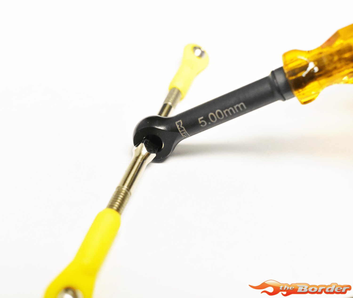 MIP 5.0mm Turnbuckle Wrench Gen2 MP9850