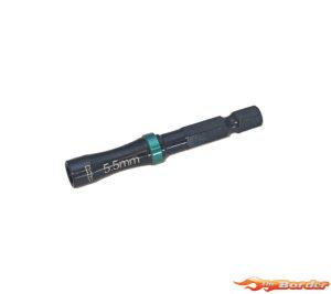 MIP 5.5mm Nut Driver - Speed Tip Gen2 MP9203S
