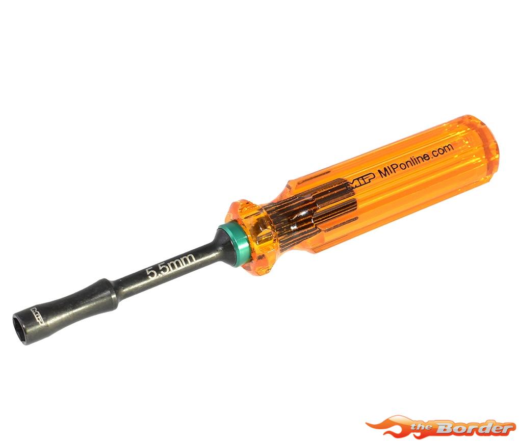 MIP 5.5mm Nut Driver Wrench Gen2 MP9803