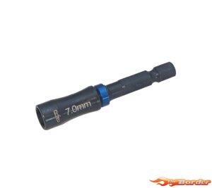 MIP 7.0mm Nut Driver - Speed Tip Gen2 MP9204S