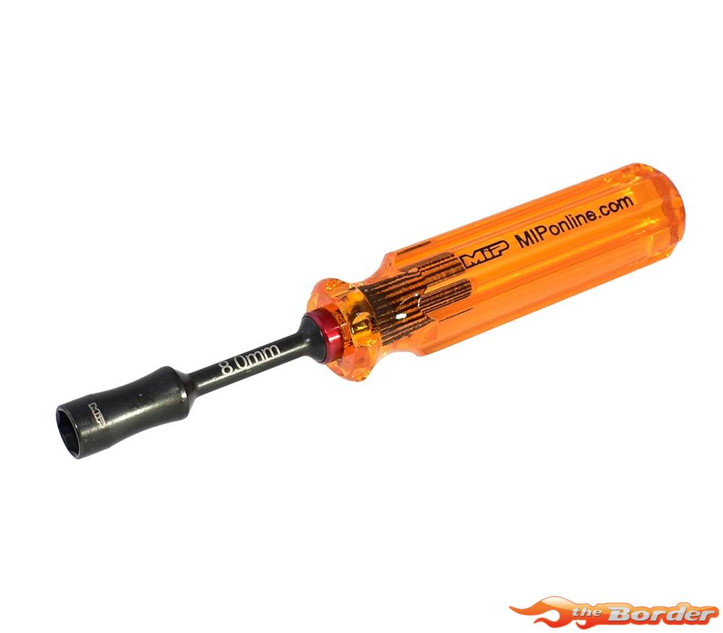 MIP 8.0mm Nut Driver Wrench Gen2 MP9805