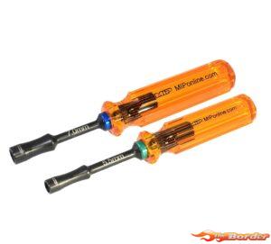 MIP Nut Driver Set 5.5mm & 7.0mm Wrench Gen2 MP9603