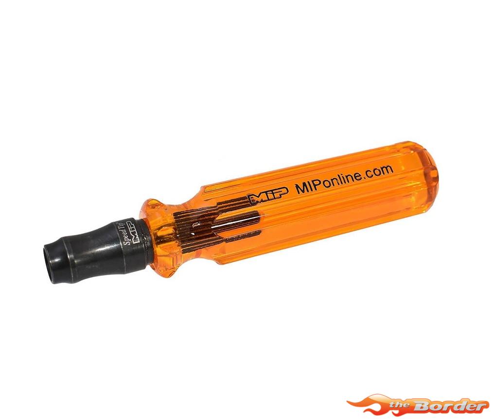 MIP Speed Tip Driver Handle 115mm Gen2 MP9220