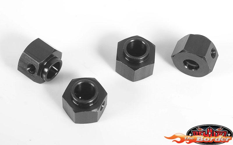 RC4WD 12mm Wheel Hex Conversion for Traxxas TRX-4 RC4ZS1844